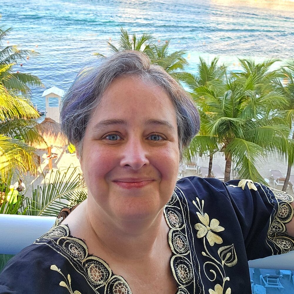 Meet your Posher, April *Live Notice*